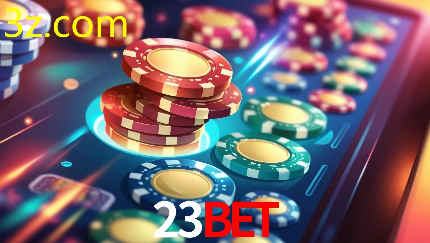 23BET