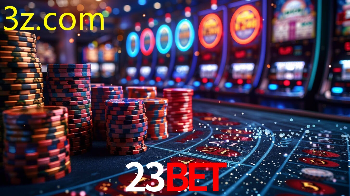 23BET