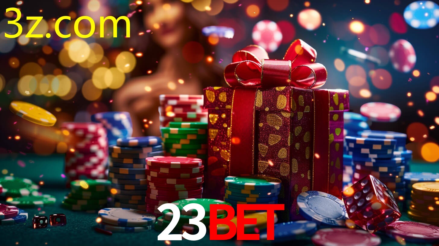 23BET