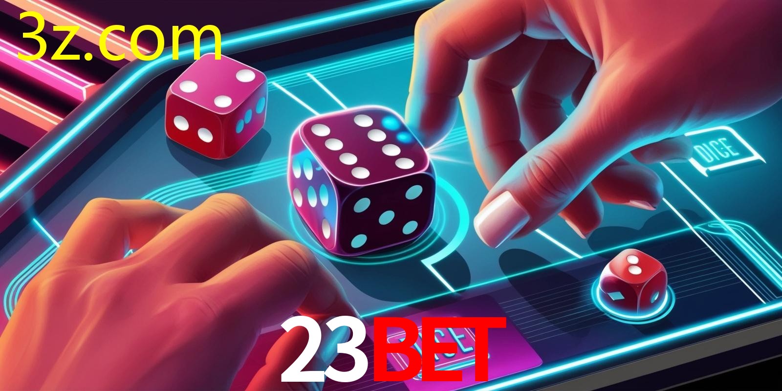 23BET