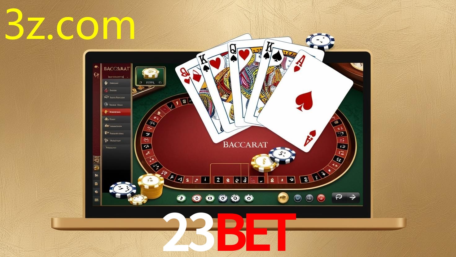 23BET