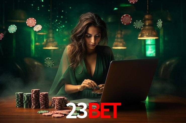 APK Android 23bet