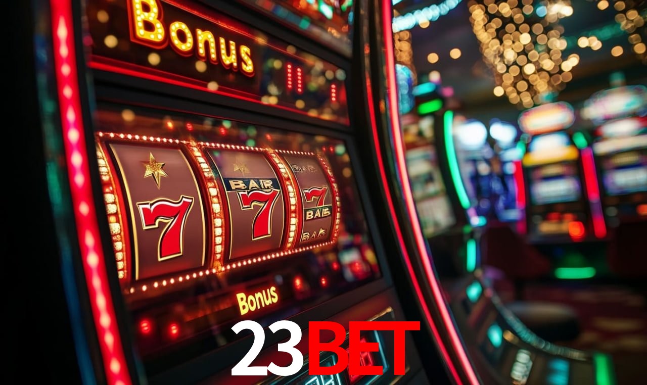 App mobile 23bet